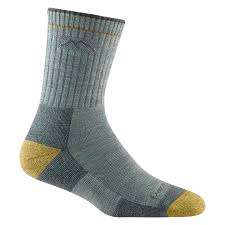 Darn Tough Hike/Trek Sage Socks W's M