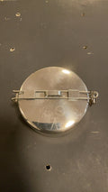 MSR Camping (Pot) Silver