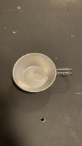 The North Face Camping (Pot) Silver