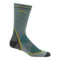 Darn Tough Hike/Trek Seafoam Socks M's L