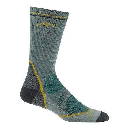 Darn Tough Hike/Trek Seafoam Socks M's L