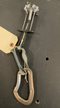 Wild Country Climbing Hardware (Cam) 1.5 Grey