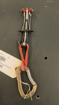 Wild Country Climbing Hardware (Cam) 0.5 Red