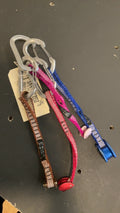 Camp Climbing (Tricam) Set 0.5 to 2