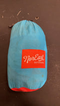 NorEast Outdoors Hammock 1P Blue/Orange