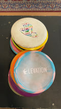 Disc Golf Disc