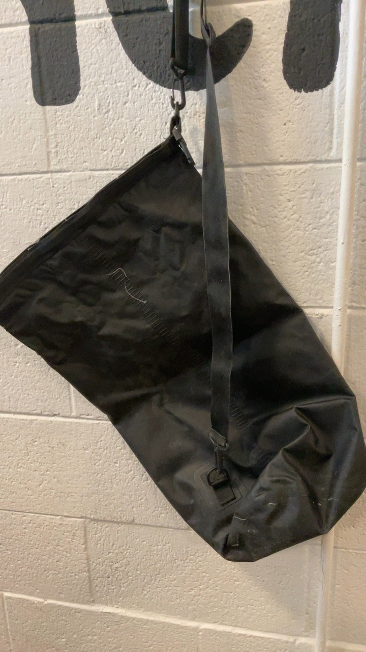 Nixon Dry Bag Black