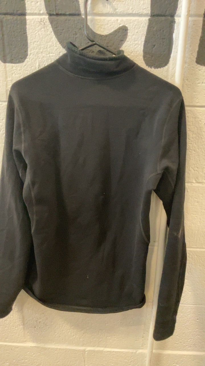 Arcteryx Jacket S Black