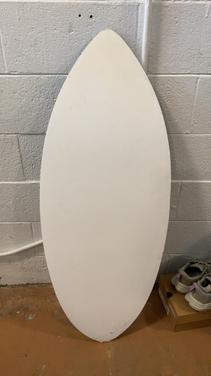 Victoria Skim Board 46" Blue