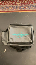 MVP Disc Sports Disc Golf (Bag) Grey