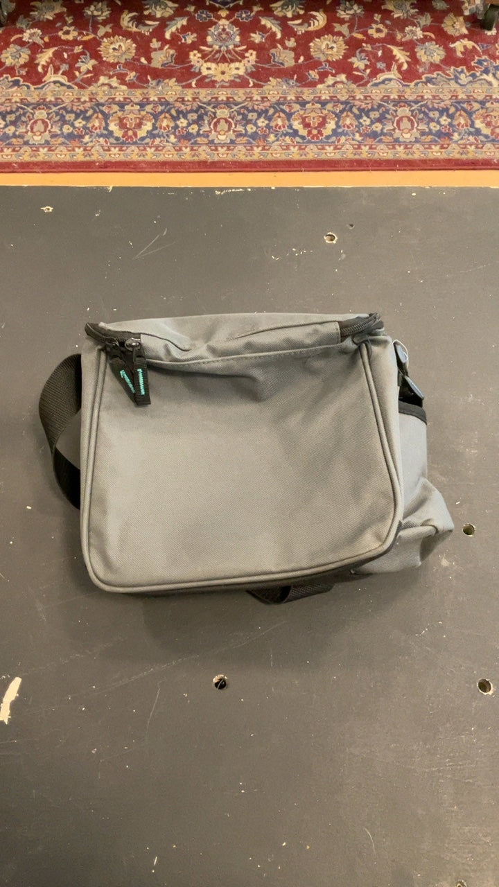 MVP Disc Sports Disc Golf (Bag) Grey
