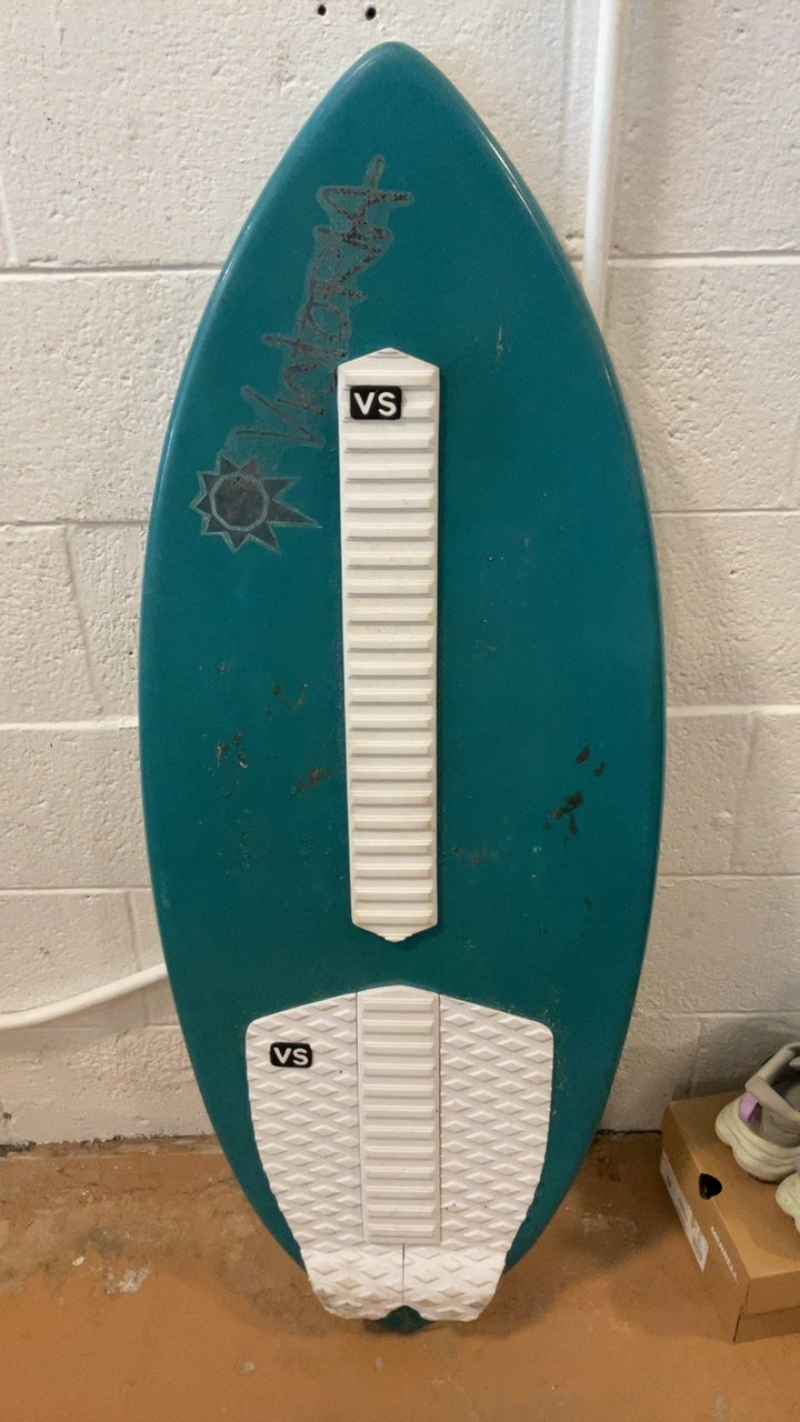 Victoria Skim Board 46" Blue