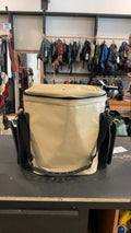 Seattle Sports Frost-Pak Slinger Cooler 33qt Beige/Black