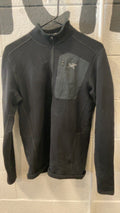 Arcteryx Jacket S Black