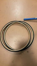 Panaracer Tire (Bike) 700x37C Black/Tan