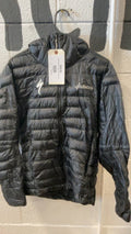 Specialized Puffy Jacket (Full Zip/ Hood) S
