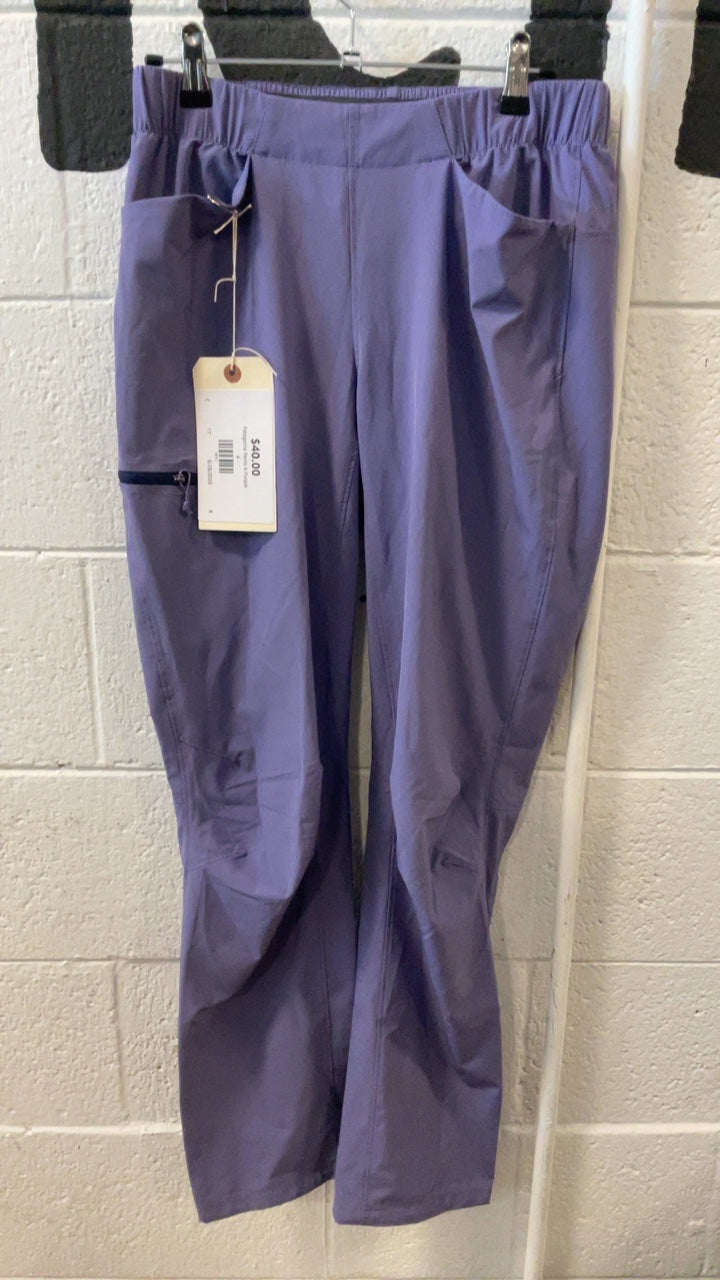 Patagonia Pants 4 Purple