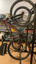 2020 Liv Rove 3 DD Bike S3 Red