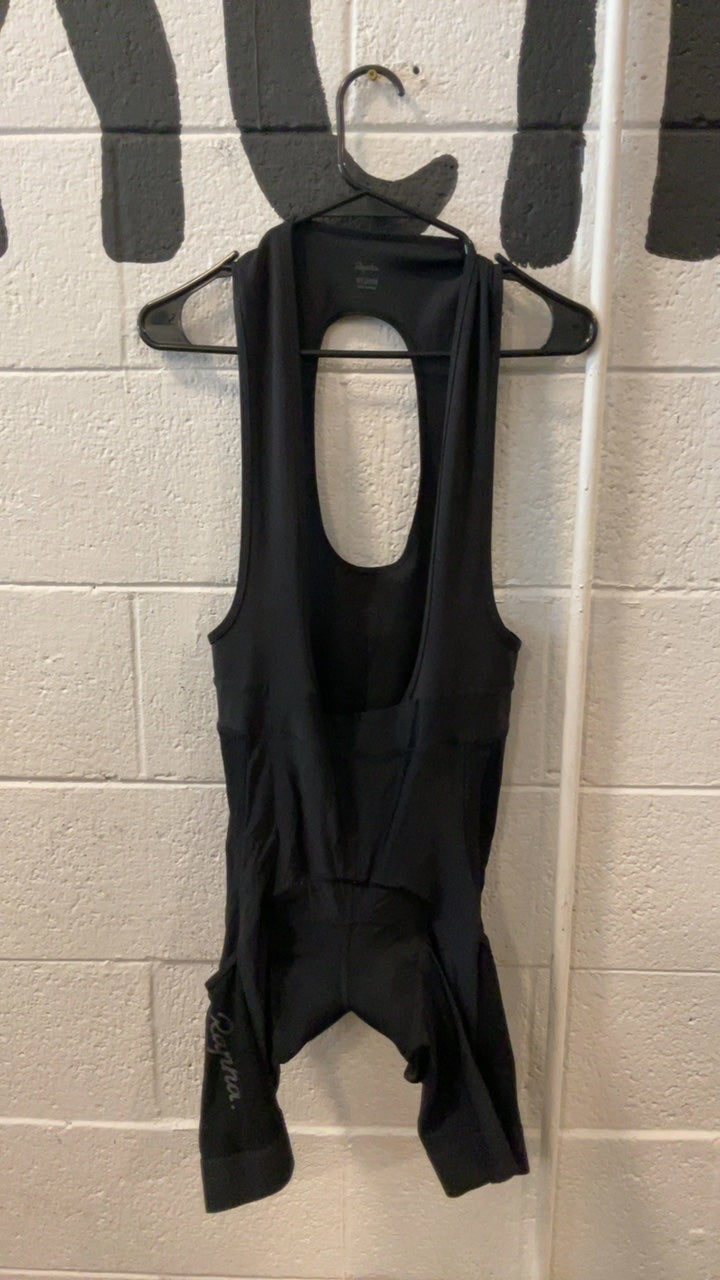 Rapha Core Bargo Biking Bib M Black
