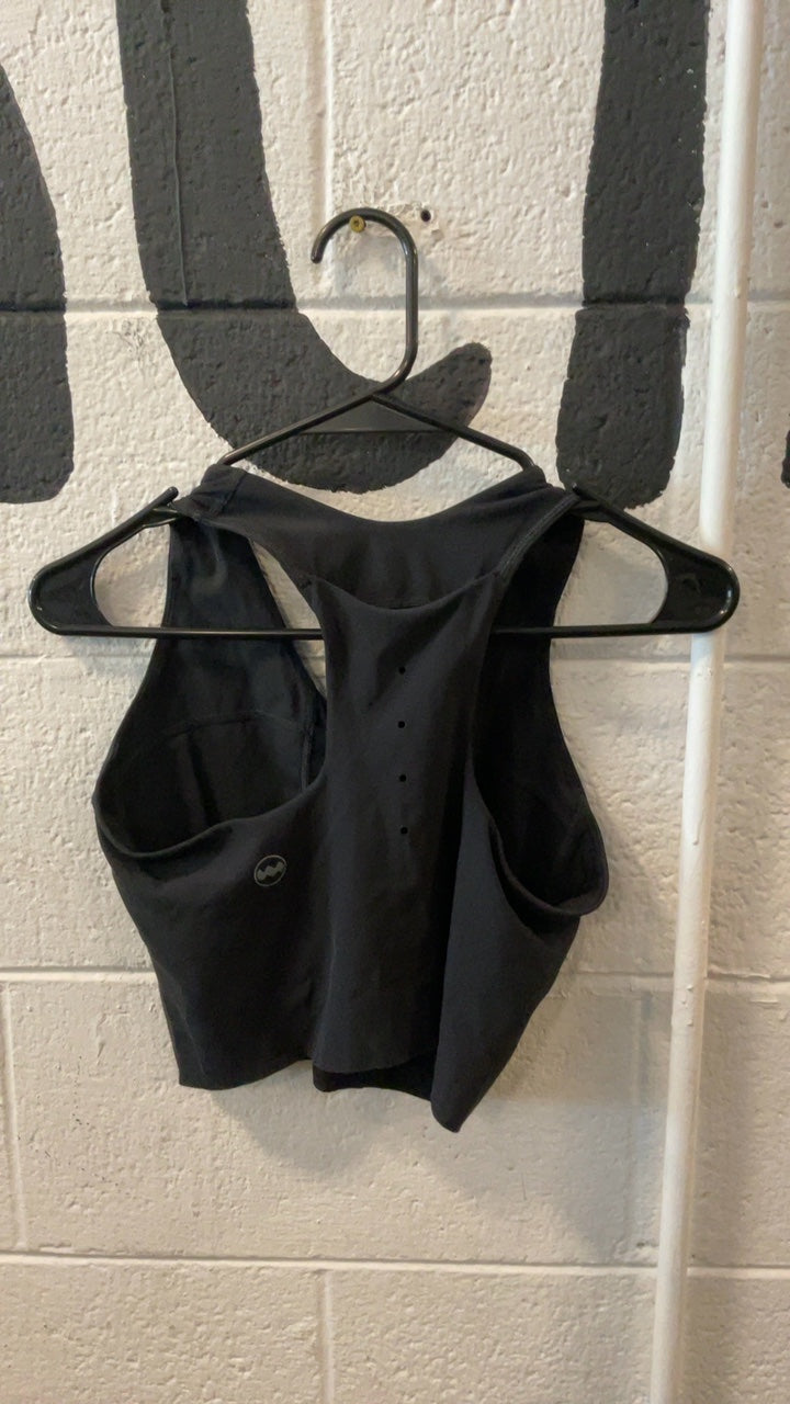 Janji Sports Bra S Black
