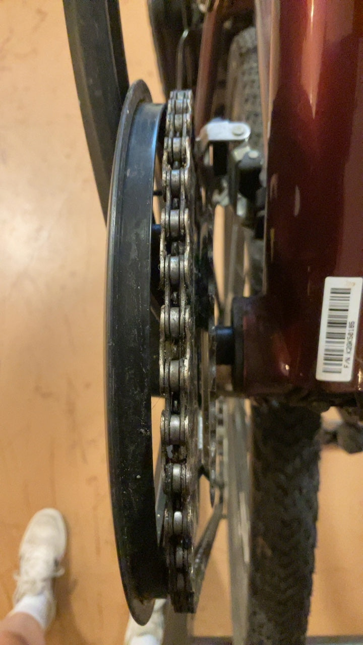 2020 Liv Rove 3 DD Bike S3 Red