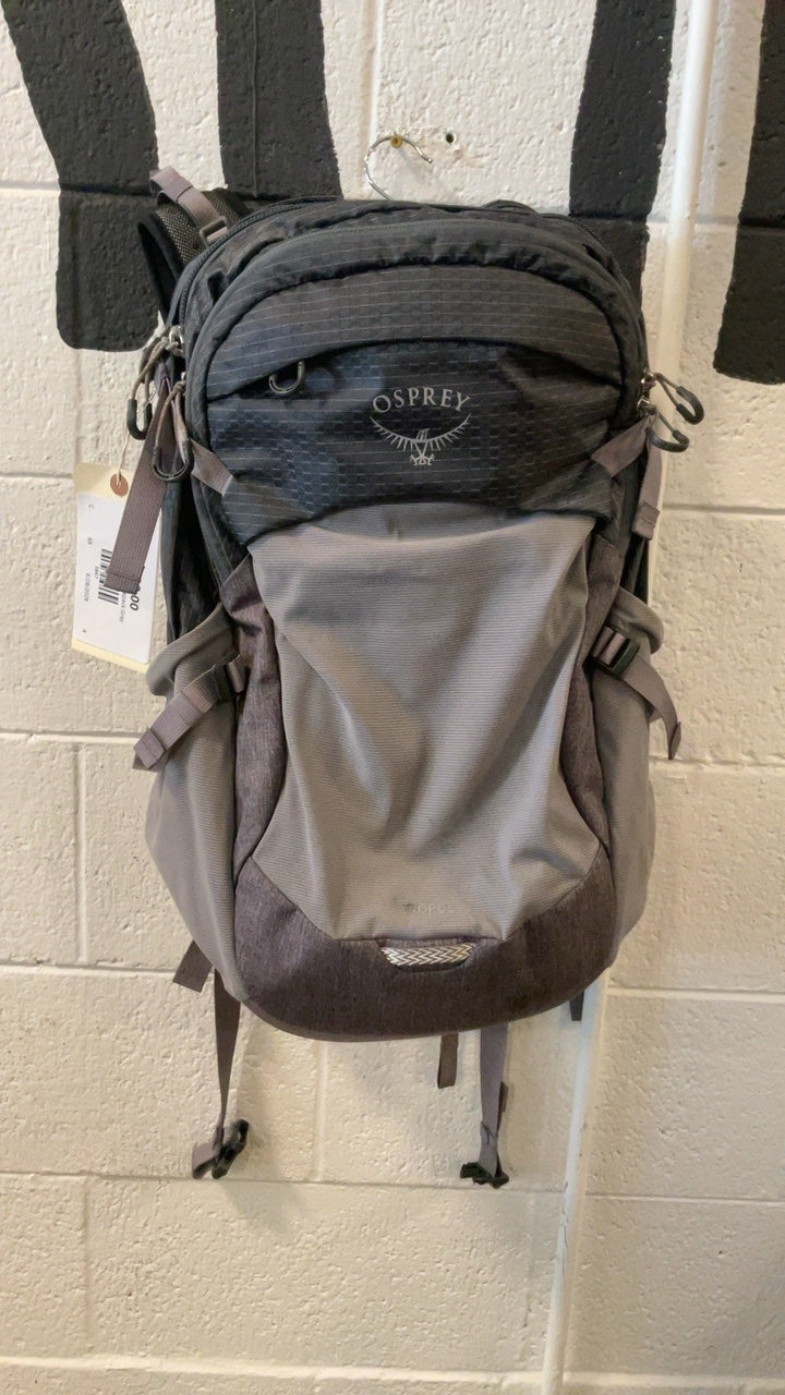 Osprey Tropos Backpack Gray