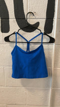Beyong Yoga Tank Top S Blue