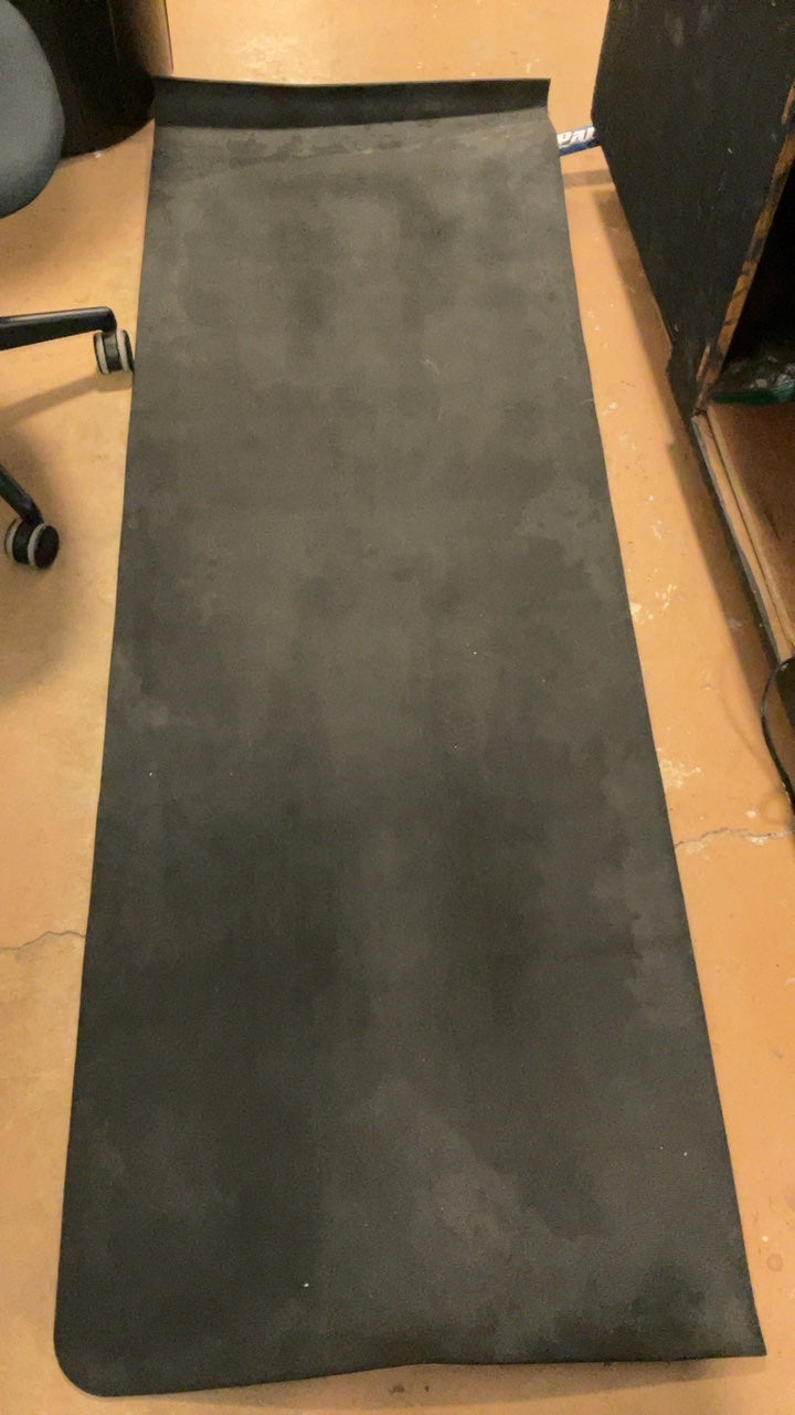 Lululemon Yoga Mat Black