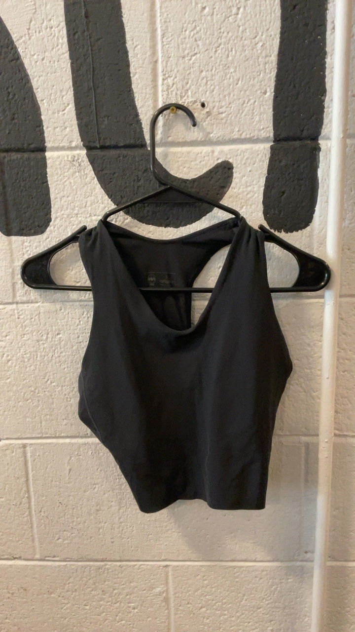 Janji Sports Bra S Black