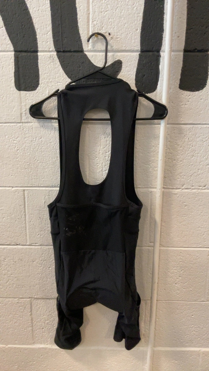 Rapha Core Bargo Biking Bib M Black