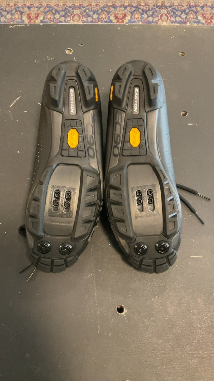 Giro Empire VR90 Shoes (Cycling) 44/10.5 Black