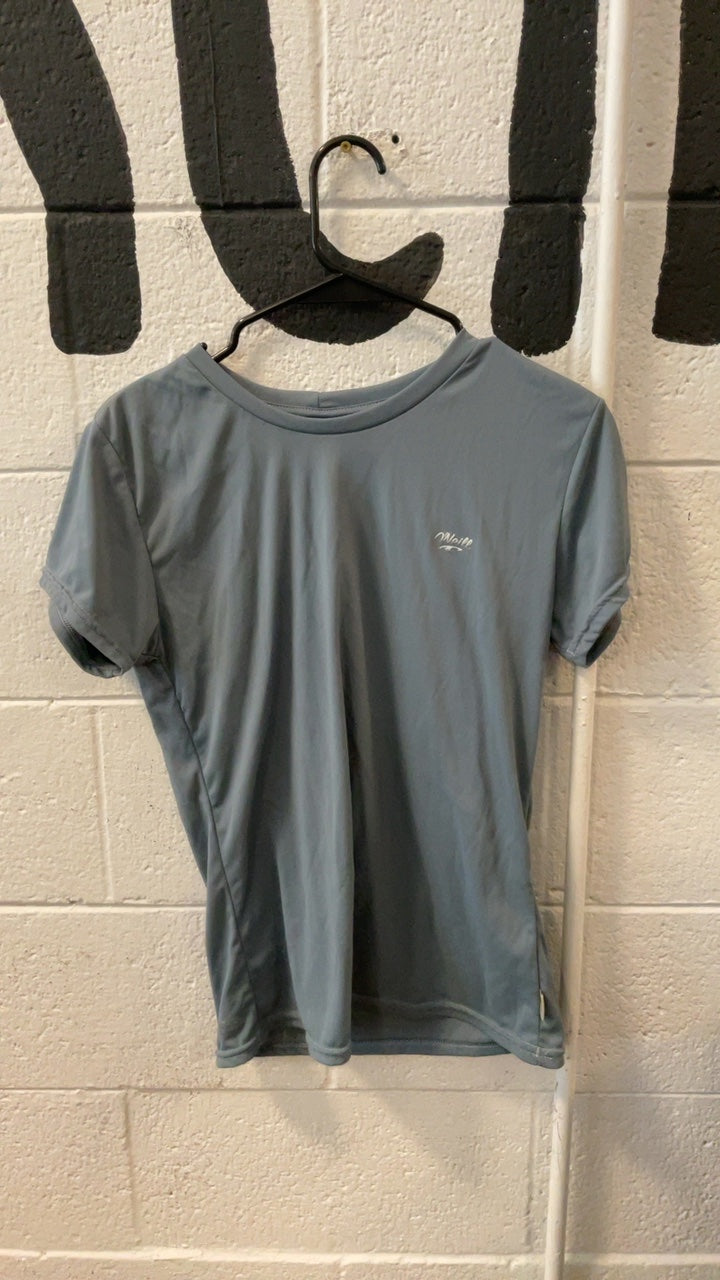 O'Neill 50+ UV Protection T-Shirt M Grey