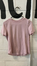 Lululemon T-Shirt M Pink