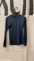 Earth Sea Sky Longsleeve (Cycling) S Blue