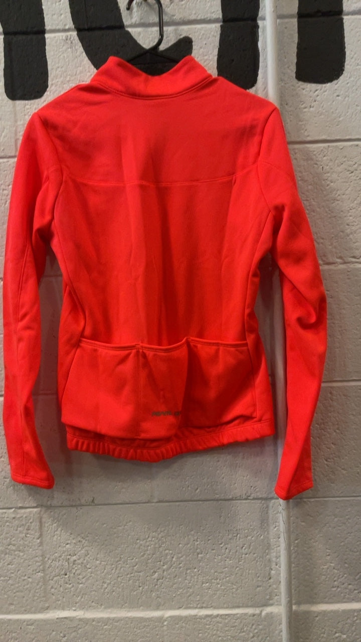 Pearl Izumi Jacket (Cycling) S Pink