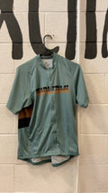 Pearl Izumi Athletic T-Shirt (Cycling) L Teal