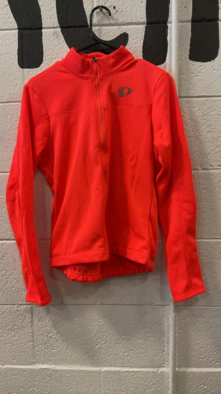 Pearl Izumi Jacket (Cycling) S Pink