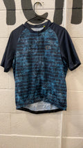 Pearl Izumi Athletic T-Shirt (Cycling) S Blue
