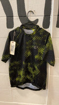 Pearl Izumi Athletic T-Shirt (Cycling) L Black/Yellow