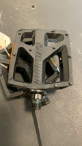 Specialized Bike Parts (Pedals) Black Flats