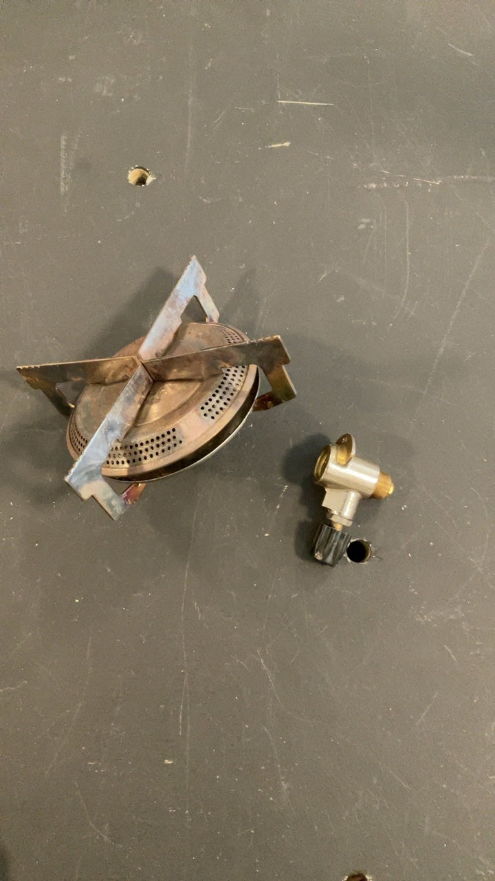 Primus Classic Trail Camping Stove
