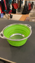 Unknown Strainer Green