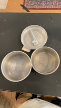 Primus 2 Set Camping (Pot) Silver