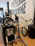 Electra Sun Shimmer Bike 16" White