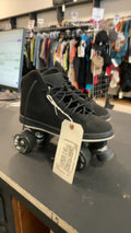 Pilot Roller Skates 8 Black