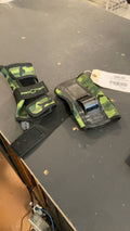 Pro Tec Wrist Gaurd Camo