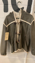 Royal Robbins Jacket XL Olive Faux