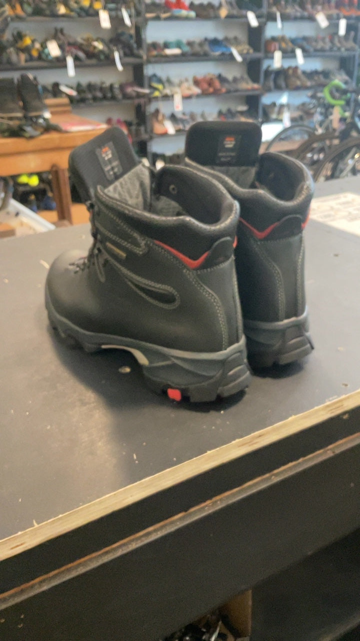 Zamberlan Shoes 9.5 Black