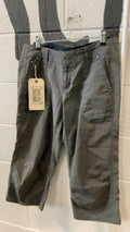 KUHL Capri Pants 10 Grey