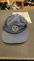 Patagonia Hat (Drawstring) Blue